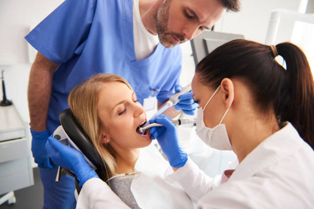 Best Pediatric Dentistry  in Port Barrington, IL