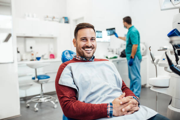 Best Laser Dentistry  in Port Barrington, IL
