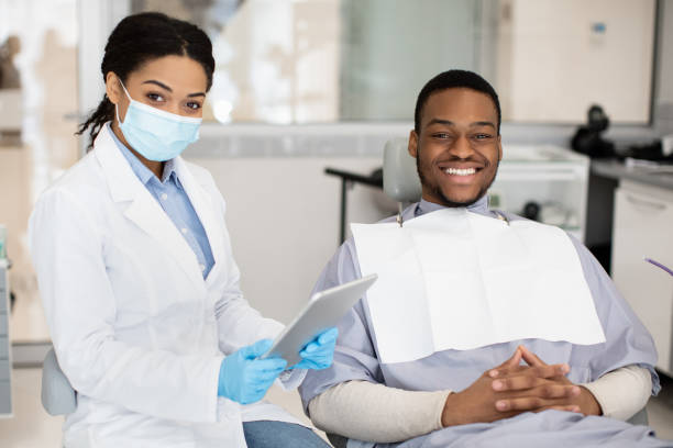 Emergency Dental Services in Port Barrington, IL