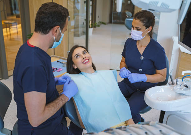 Best Full Mouth Reconstruction  in Port Barrington, IL