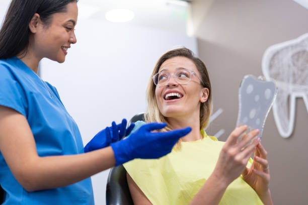 Best Invisalign and Clear Aligners  in Port Barrington, IL
