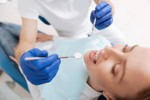 Reliable Port Barrington, IL Holistic Dental Care Services Solutions